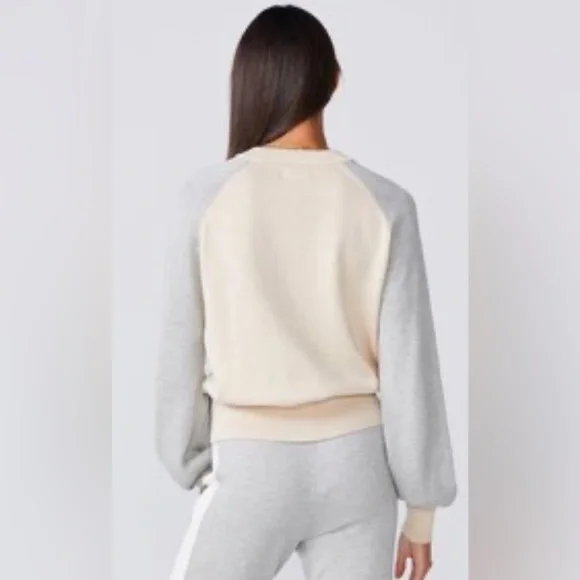 Monrow pullover sweater - Picture 2 of 6